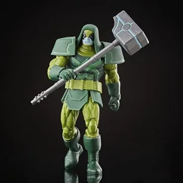 Ronan the Accuser Marvel Legends 6-Inch Action Figure