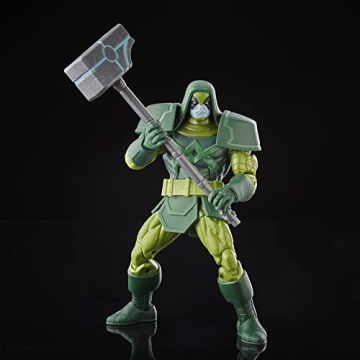 Ronan the Accuser Marvel Legends 6-Inch Action Figure
