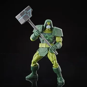 Ronan the Accuser Marvel Legends 6-Inch Action Figure