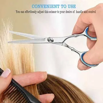 Professional Hair Cutting Scissors Sets for All