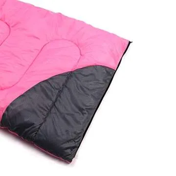 Tuphen Sleeping Bags for All Seasons and Adventures