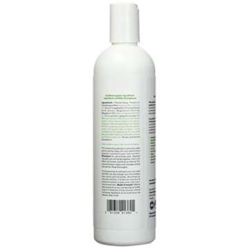 Carina Organics Pink Grapefruit Shampoo & Body Wash