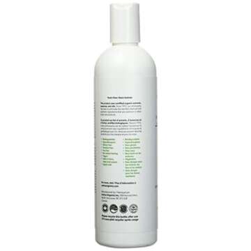 Carina Organics Pink Grapefruit Shampoo & Body Wash