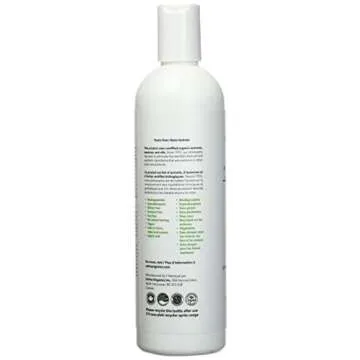 Carina Organics Pink Grapefruit Shampoo & Body Wash