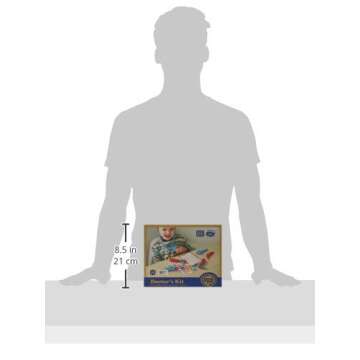 Green Toys Doctor's Kit - Safe Role Play for Kids