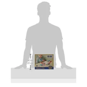 Green Toys Doctor's Kit - Safe Role Play for Kids