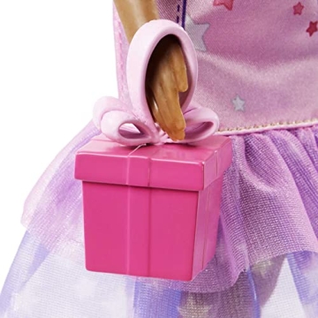 Buy My First Barbie Preschool Doll, 13.5-inch Poseable Fun