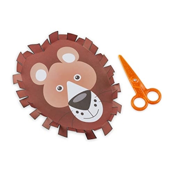 Melissa & Doug Scissor Skills & Tape Activity Set