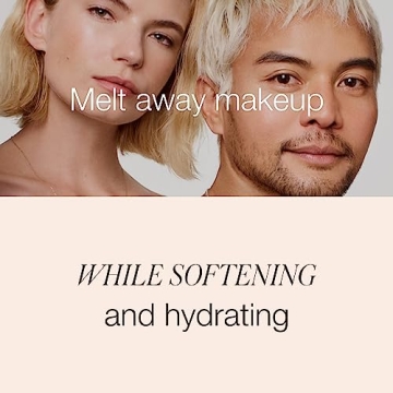 RMS Beauty Coconut Oil Makeup Remover Wipes for All Skin Types