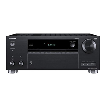 Onkyo RZ620 7.2 Channel Home Theater Receiver