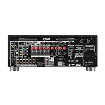 Onkyo RZ620 7.2 Channel Home Theater Receiver