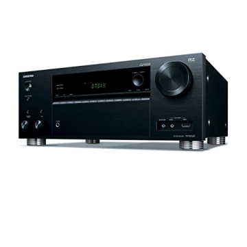Onkyo RZ620 7.2 Channel Home Theater Receiver