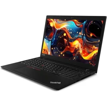 Lenovo ThinkPad L590 Business Laptop - Renewed