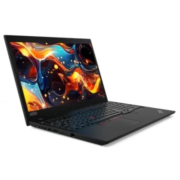 Lenovo ThinkPad L590 Business Laptop - Renewed