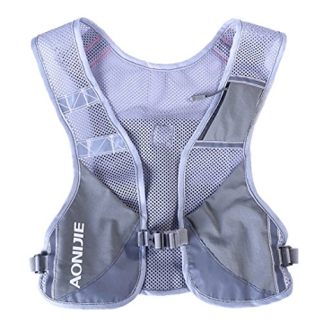 AONIJIE Marathon Running Vest Pack: Your Ultimate Hydration Companion