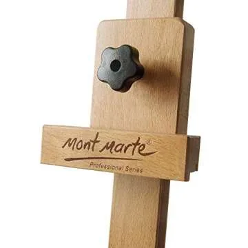 Mont Marte Signature Floor Easel