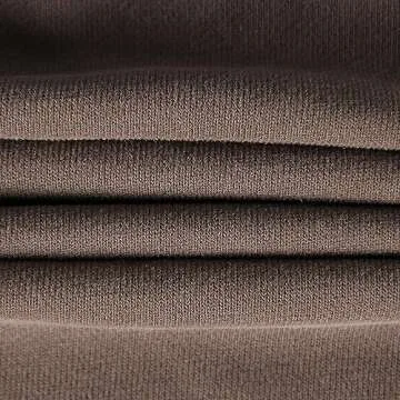 Artfish Women's Stylish Long Sleeve Cropped Sweatshirt