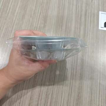 Nasal Syringe for Baby - 4PCS - Safe Silicon Baby Nasal Aspirator Qucik Syringe Nose Cleaner Rinsing Tool for Baby/Infant/Kid