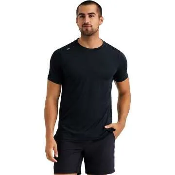 Rhone Men's Swift Lightweight Running Shirt
