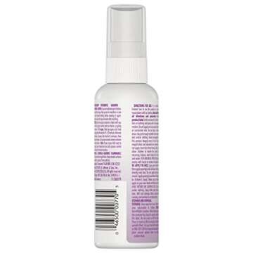 OFF! FamilyCare Insect & Mosquito Repellent Spritz, Bug Spray Made with Picaridin for Everyday Use, 4 oz