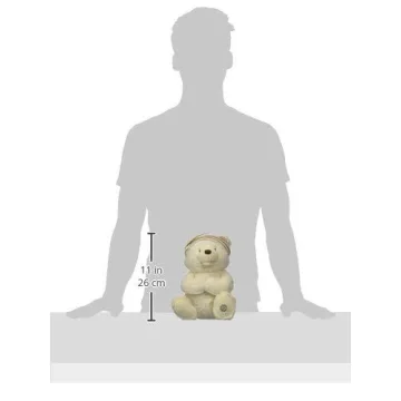 GUND Animated Goodnight Prayer Bear Plush Stuffed Animal