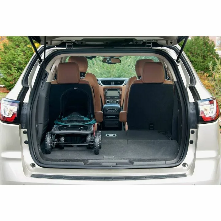 No-Zip Happy Trails Lite Pet Stroller for Cats & Dogs