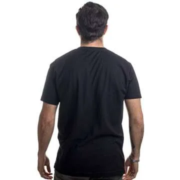 Ann Arbor Pew Pew Wars T-Shirt | Fun Sci-Fi Graphic Tee