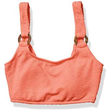 Billabong Women's Standard Tank Bikini Top