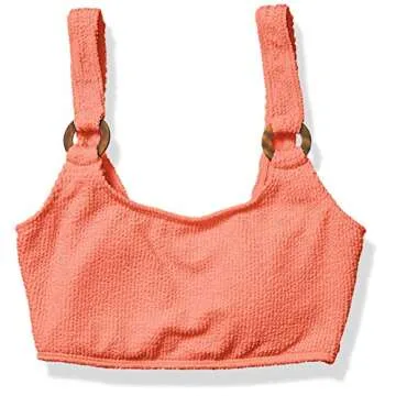 Billabong Women's Standard Tank Bikini Top