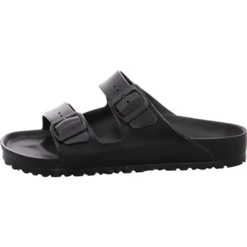 BIRKENSTOCK Arizona Essentials Slide Sandals for Everyone
