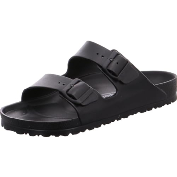 BIRKENSTOCK Arizona Essentials Slide Sandals for Everyone