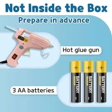 Magical 3ft Marquee Numbers for Birthday Parties