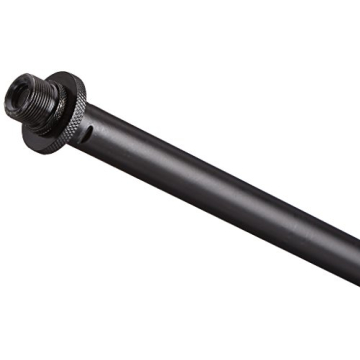 Amazon Basics Adjustable Microphone Stand - 85.75 inches