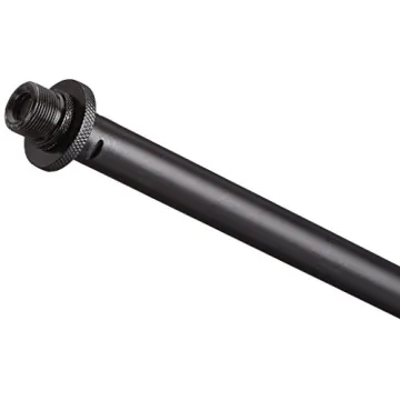 Amazon Basics Adjustable Microphone Stand - 85.75 inches