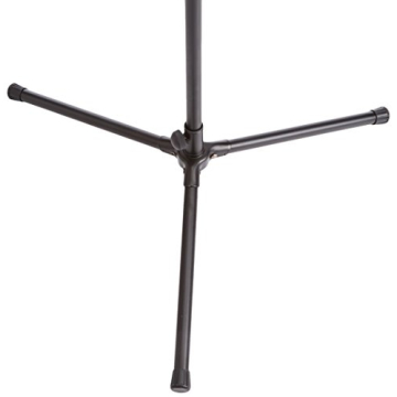 Amazon Basics Adjustable Microphone Stand - 85.75 inches