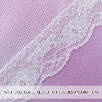 XiDi Dream Star Blackout Curtains for Kids Rooms