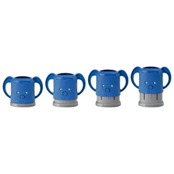 InchBug MyDrinky Pouch Holder for Toddlers and Babies