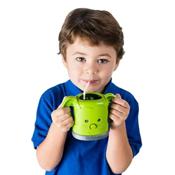 InchBug MyDrinky Pouch Holder for Toddlers and Babies