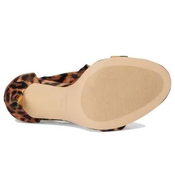 Nine West Donatela Heeled Sandals for Elegant Nights