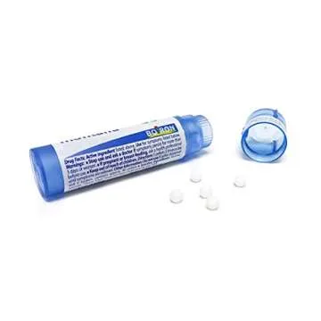 Boiron Symphytum Officinale 200ck for Bone Trauma - Pack of 3