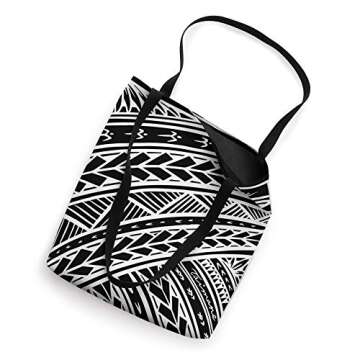 Taimane Polynesian Tote Bag