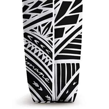 Taimane Polynesian Tote Bag