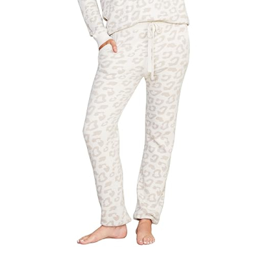 Barefoot Dreams CozyChic Ultra Lite Track Pants for Women