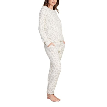 Barefoot Dreams CozyChic Ultra Lite Track Pants for Women