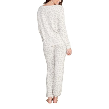 Barefoot Dreams CozyChic Ultra Lite Track Pants for Women