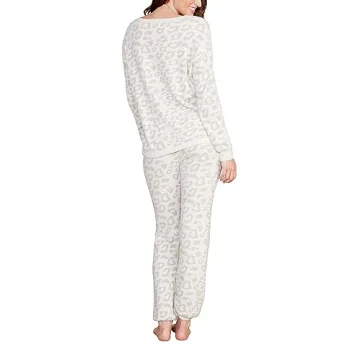 Barefoot Dreams CozyChic Ultra Lite Track Pants for Women