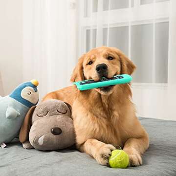 ONEBOM Fire Stick Remote Cover - Vibrant & Protective 2 Pack