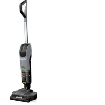 BISSELL® SpinWave® + Vac
