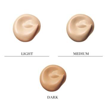 Koh Gen Do Moisture Fit Concealer: Radiant Perfection with Our Signature Gloss Film Powder formula. All-Day Coverage and Anti-Aging Benefits. Blends Seamlessly Resists Creasing. Light Skin Tones.