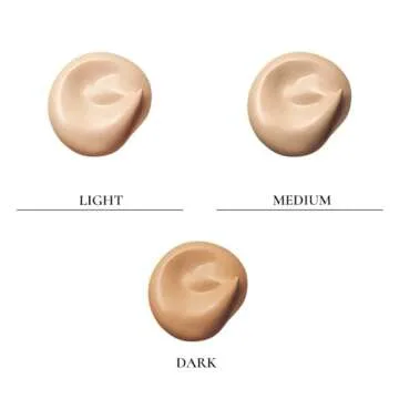 Koh Gen Do Moisture Fit Concealer: Radiant Perfection with Our Signature Gloss Film Powder formula. All-Day Coverage and Anti-Aging Benefits. Blends Seamlessly Resists Creasing. Light Skin Tones.